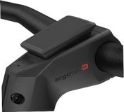 Ergotec Stuurpen ahead Integra Performance BK-A ø28.6mm vork / 85mm / ø31.8mm - Zwart