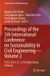 Proceedings Springer Nature Lecture Notes in Civil Engineering 633: Proceedings of the 5th International Conference on Sustainability in Civil Engineering - Volume 2