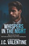 Whispers Blackridge Detectives Whispers in the Night Paperback