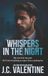 Whispers Blackridge Detectives Whispers in the Night Paperback