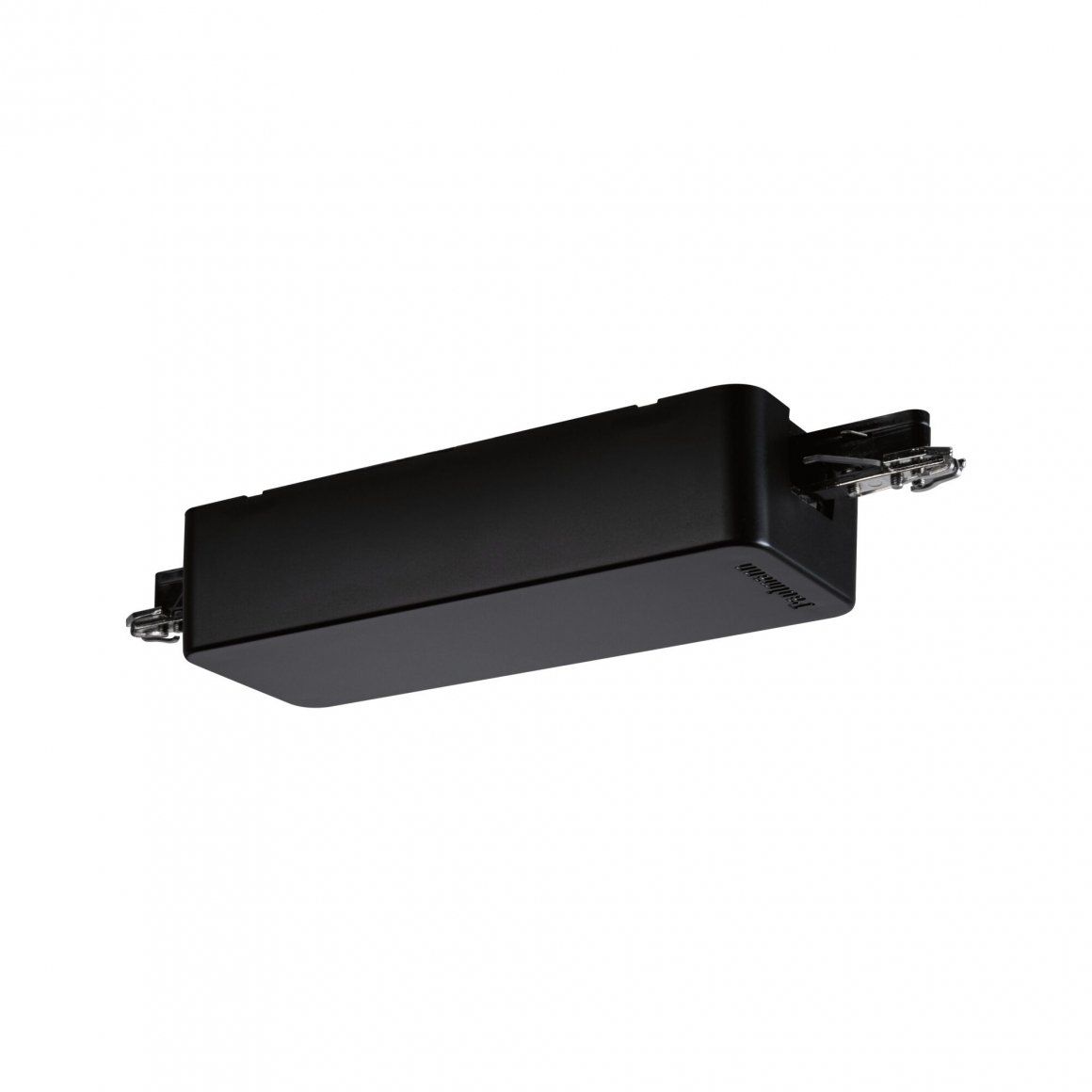 Paulmann URail Smart Home Zigbee Lighting Controller - Black - Dimmable