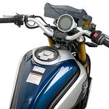 Tankbevestiging Givi Tankbevestiging voor TANKLOCK/TANKLOCKED