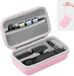 DJI Osmo Pocket 3 Housse de protection, Rose
