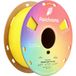 Polymaker CA02003 Panchroma™ Filament PLA plastique 1.75 mm 1000 g Transparent, Yellow, Jaune 1 pièce(s)