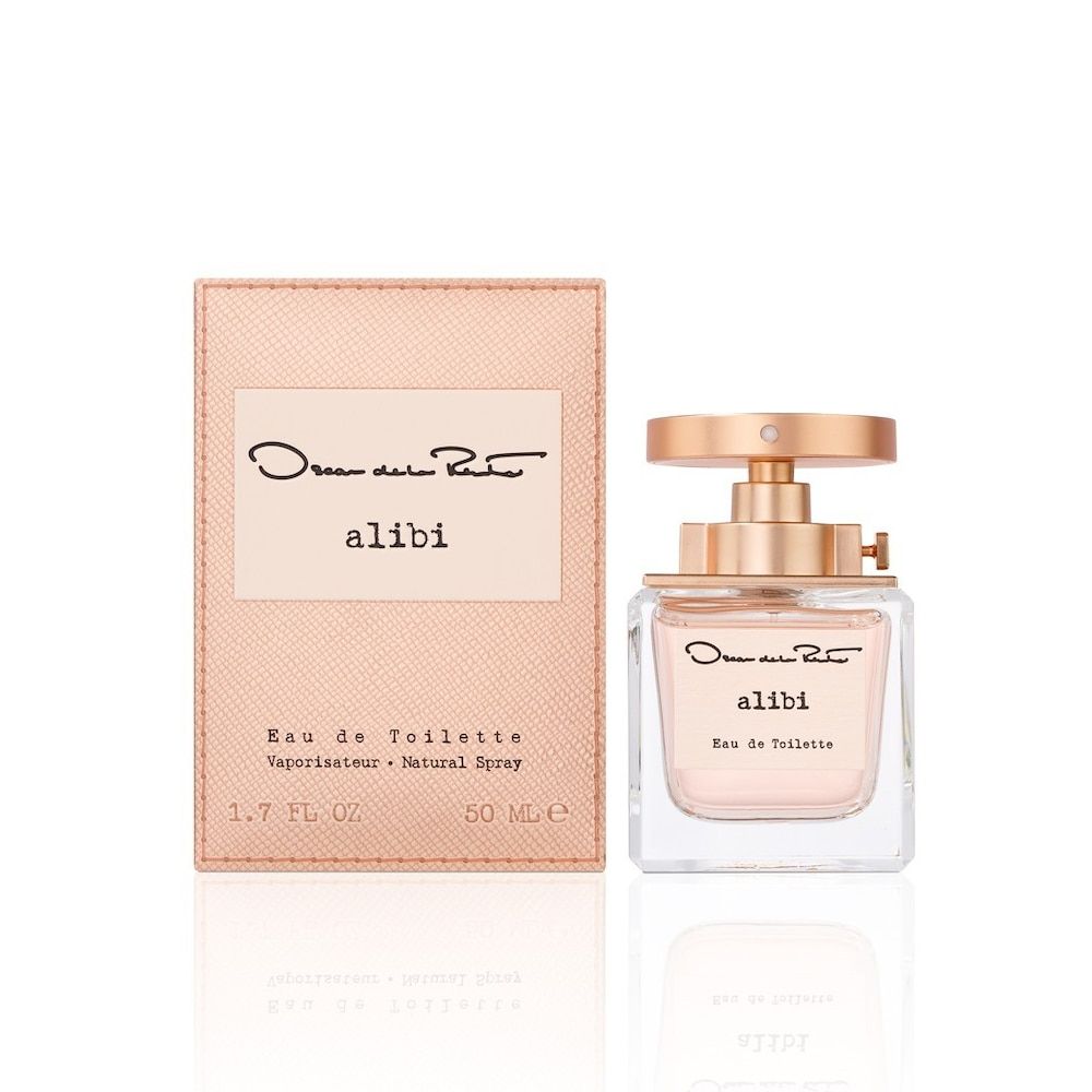 Oscar de la Renta Eau de Toilette Spray / - / -