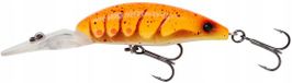 Savage Gear 3D Shrimp Twitch DR 5,2cm 6,4g