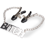 Pince à mamelon réglable Bitch