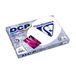 Clairefontaine Laserpapier DCP A4 250gr wit 125vel