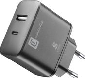 Dual Samsung Dual Super Fast Charger 25W