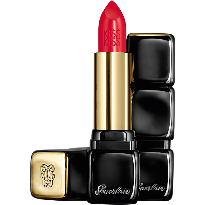 Guerlain KissKiss