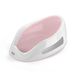 AngelCare Soft Touch siège de bain pour bébé Garçon/fille Rose