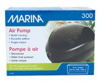 Marina Pompka napowietrzająca Marina Air Pump 300, do 265L
