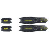 Fischer Fixations Rollerski Classic (Noir - Classique)