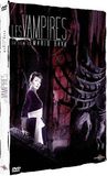 Les Vampires DVD