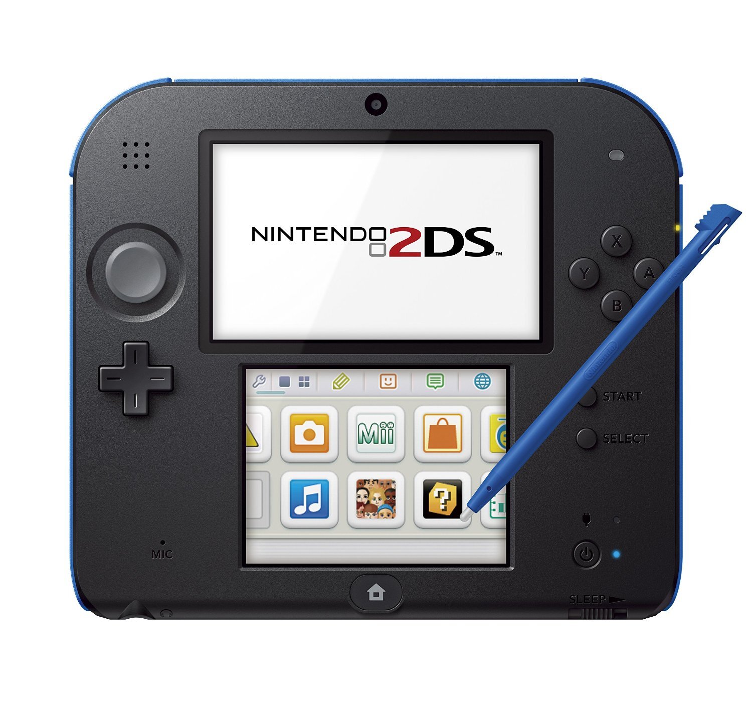 2ds best sale mario kart