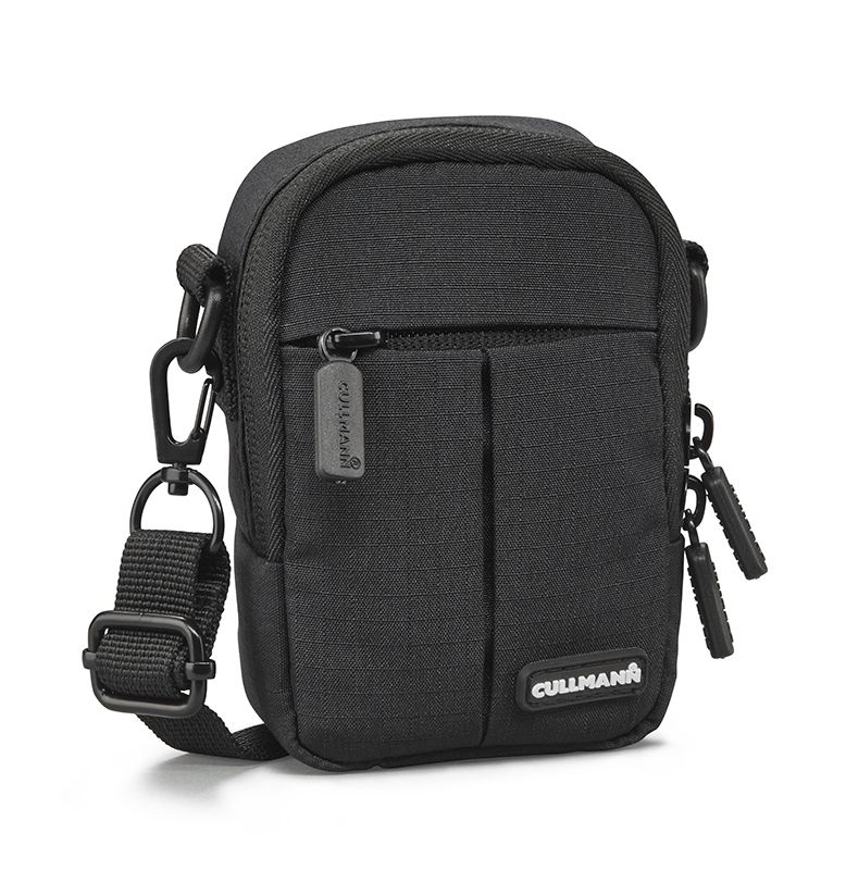 Cullmann Malaga Compact 300 Camera Bag - Black