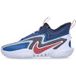 Nike Cosmic Unity 2 Off Noir/multi/football Gris Chaussure Basse Homme