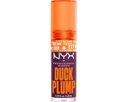 NYX Duck Plump lipgloss - Pure Plum (Pruim) - 6,8 ml