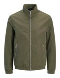 Jack & Jones Rush Harrington Bomber Jas Heren - Maat XXL