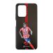 Atlético de Madrid Officiel Coque de Téléphone Compostable Xiaomi 11T Pro 6.67" CN