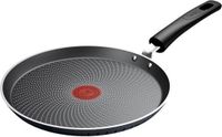 Tefal So'light Pannenkoekenpan 25cm Antraciet