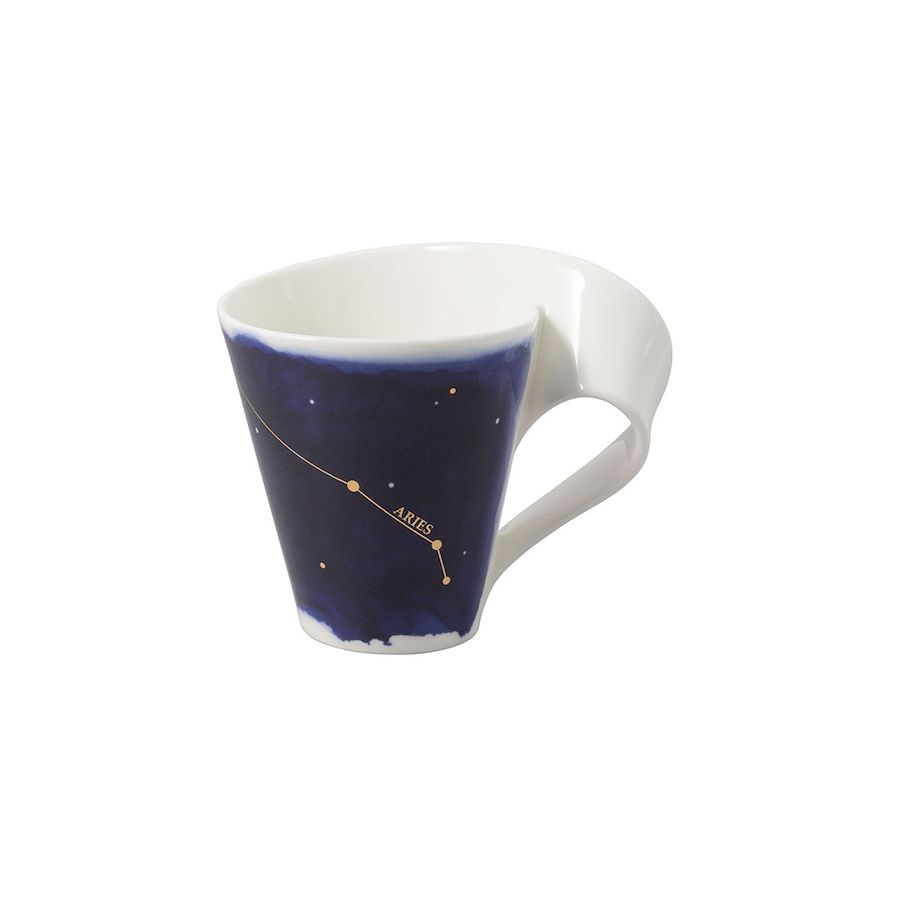 Villeroy & Boch Aries NewWave Stars Mug