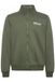 BLEND Sweatvest 'BHKENJI' olijfgroen