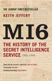 MI6: BLAQ MI6: The History of the Secret Intelligence Service 1909-1949 Paperback