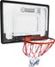 MASTER Panneau de basket-ball, 80 x 58 cm