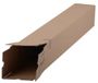 ecoon GmbH & Co. Kg Proefmodel longBOX tube d'expédition universelle M 715 x 105 x 105 mm Brun Carton