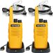 Retevis RT668 talkies-walkies, walkie-talkies sans licence, rechargeables, walkie-talkies robustes avec casque, 16 canaux, fonction VOX, adaptés aux activités de plein air, au cyclisme, au camping et à la randonnée