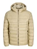 JACK & JONES Tussenjas 'JJEKingsley' beige