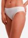 Joop! Slip Natural Dames Wit Effen Katoen/Elastaan XL
