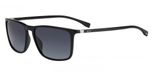 Boss Hugo Boss BOSS 0665/S/IT Black 57/16/145 MAN Zonnebrillen