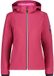 CMP 39A5006 Softshelljack Roze 2XS Vrouw