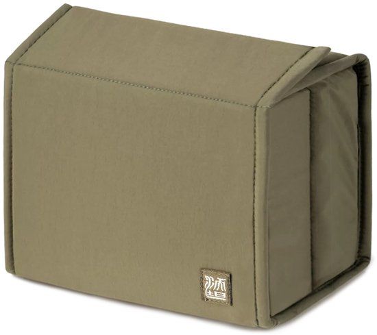 Wotancraft insert - maat M - tbv de EasyPack rugtas 15L - groen