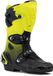 Sidi Mag-1 bottes de moto noir jaune - Taille 44