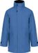 Kariban Gewatteerde parka K677 - Light Royal Blue - XS
