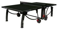 Pegasi Tafeltennistafel 1000 Outdoor Black