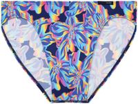 HOM Slip ' Funky Styles ' navy / gemengde kleuren