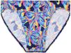 HOM Slip ' Funky Styles ' navy / gemengde kleuren