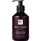 Nouveau shampooing pour cheveux volumineux Nordic 250ml
