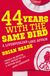 Liverpool Livre sur 44 ans avec le même oiseau - Amour de Liverpool