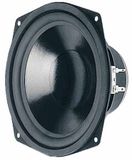 Visaton WS 17 E 6.5 inch 16.51 cm Woofer 60 W 4 Ω