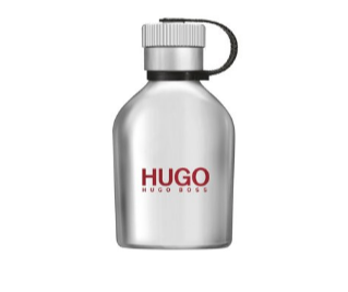 Hugo Boss Hugo Iced eau de toilette / 75 ml / heren