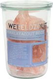 Esspo Himalayazout Roze Kristallen 700gr