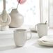 NOUS Living Organic mok (Ø9 cm) (340 ml) (set van 2)