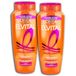 L'Oréal Paris Elvital Dream Length Super Reconstructieve shampoo, 2 x 300 ml, 2 stuks
