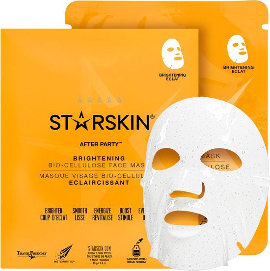 STARSKIN® Masker 30.0 ml
