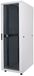 Intellinet 712958 26U Rack autoportant gris